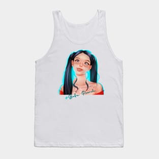 Bella Poarch Tank Top